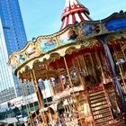 Ostermarkt Alexanderplatz 2013.