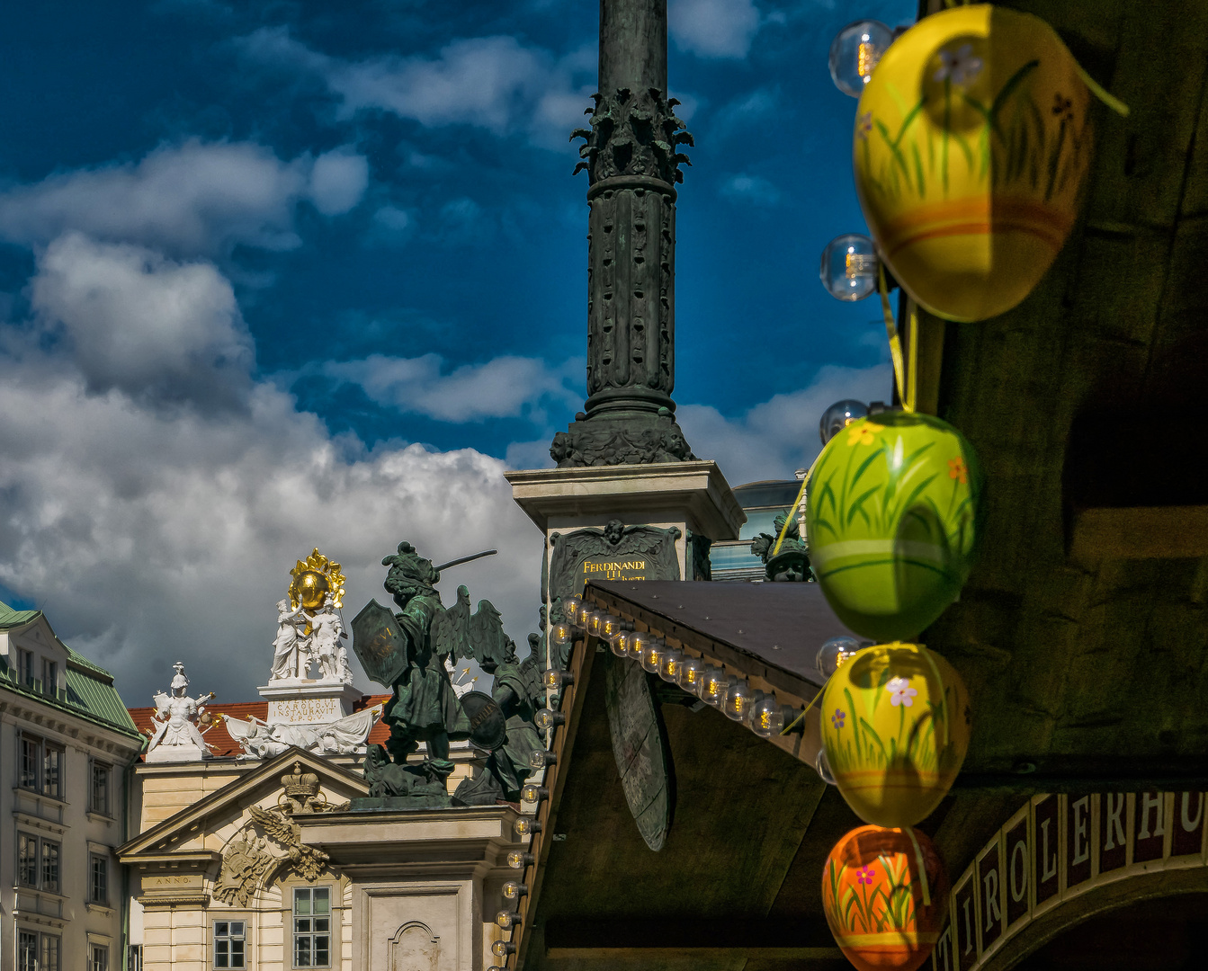 Ostermarkt Am Hof (3)