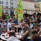 Ostermarkt am Hof