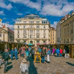 Ostermarkt Am Hof