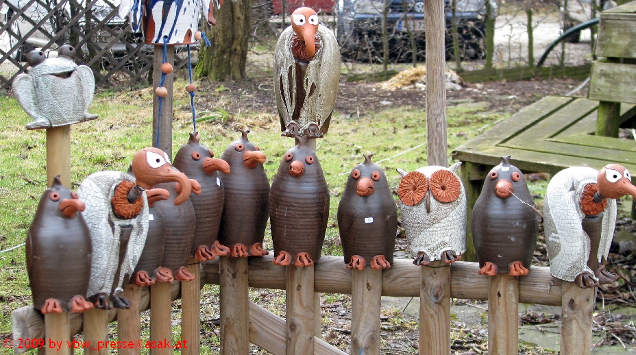 Ostermarkt am Stehrerhof