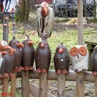 Ostermarkt am Stehrerhof