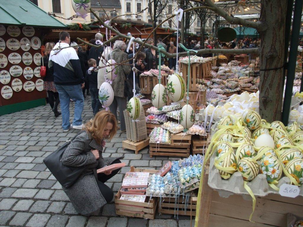 Ostermarkt