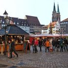 Ostermarkt