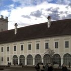 Ostermarkt im Schloss  Enns