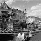 Ostermarkt in Klagenfurt