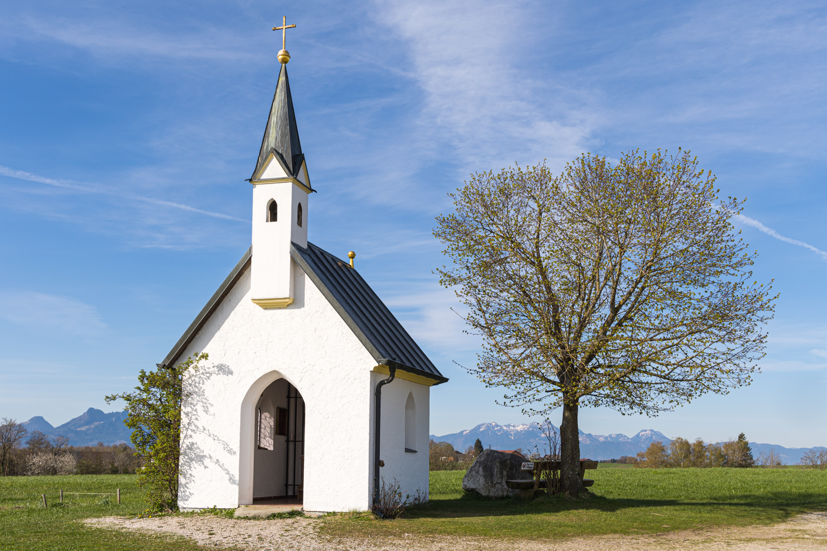 Ostermarsch