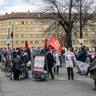 OSTERMARSCH. BERLIN 2021 #3