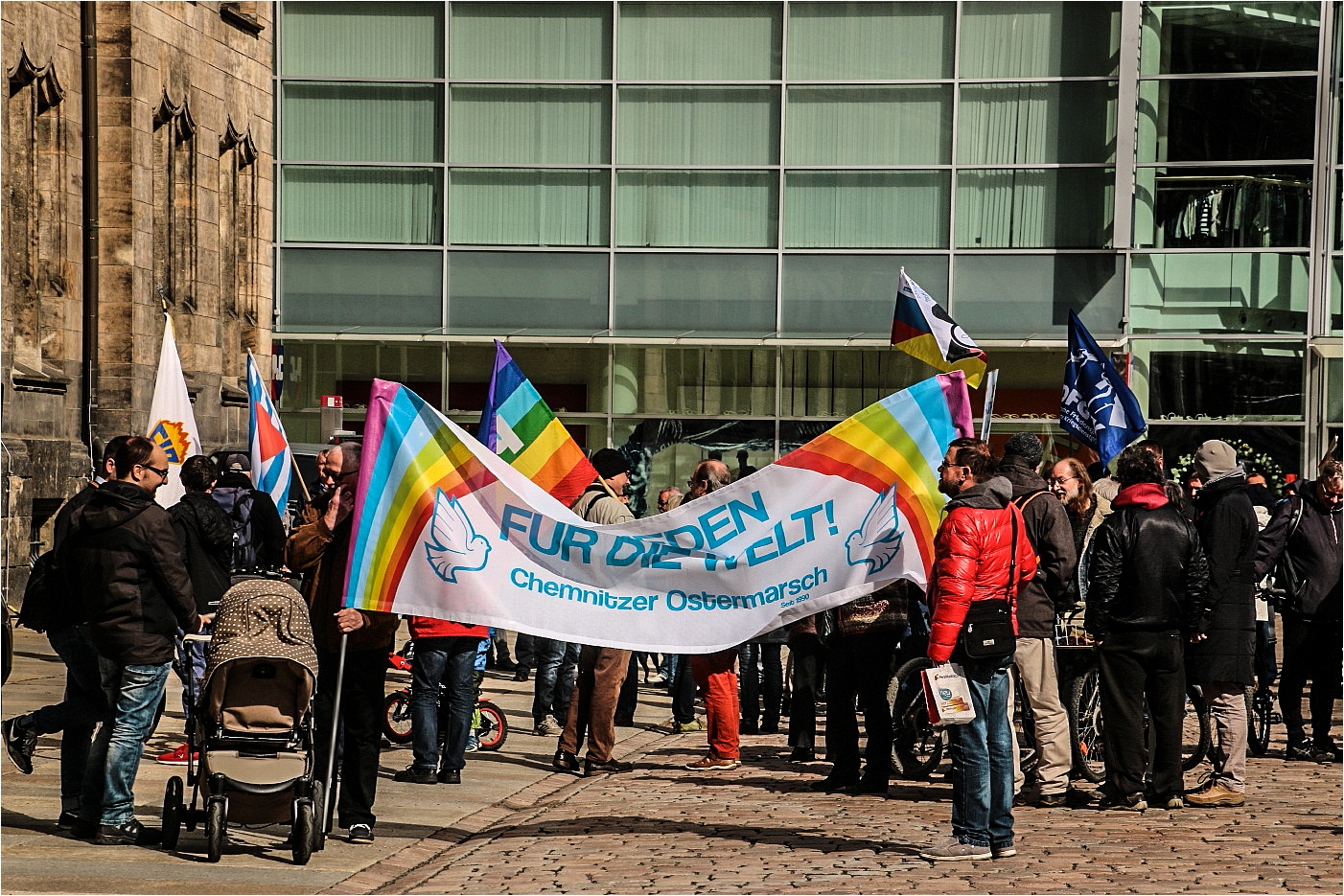 Ostermarsch Chemnitz 2017 (3)