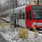 Ostermontag 2008 bei den Kölner Verkehrsbetrieben