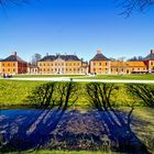 Ostermontag auf Schloss Bothmer