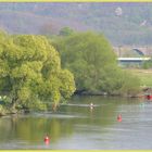 Ostermontag - Die Ruhries freizeiten an der Ruhr...