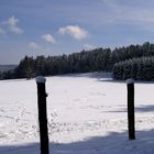 Ostermontag im Spessart