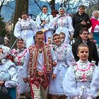 Ostermontag in Lendak - Slowakei