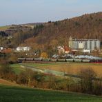 Ostermontagsausflug für 01 1066 Teil III