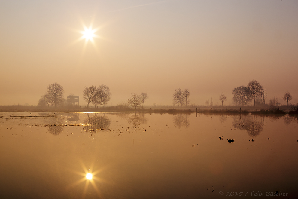 Ostermorgen