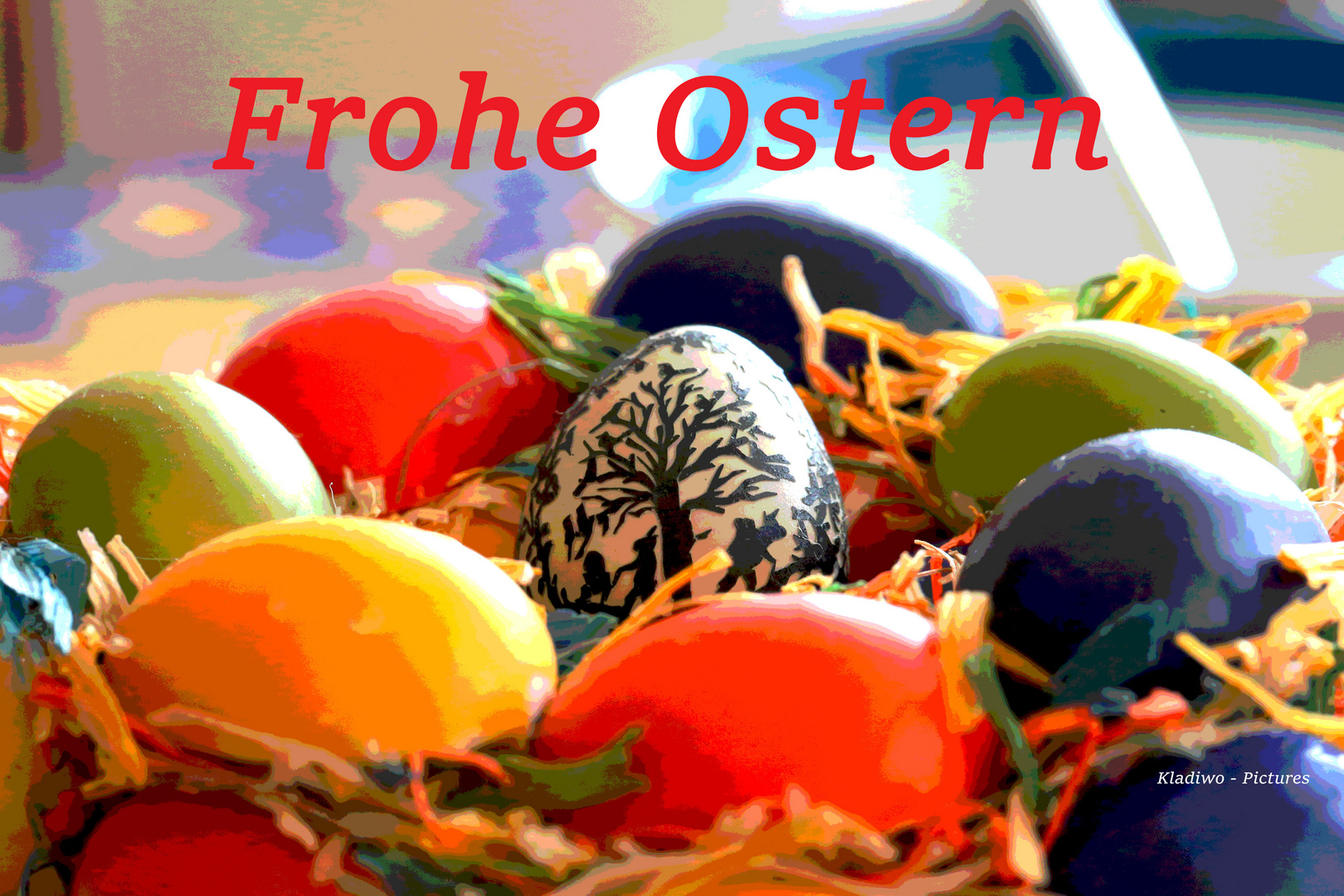 Ostern 07