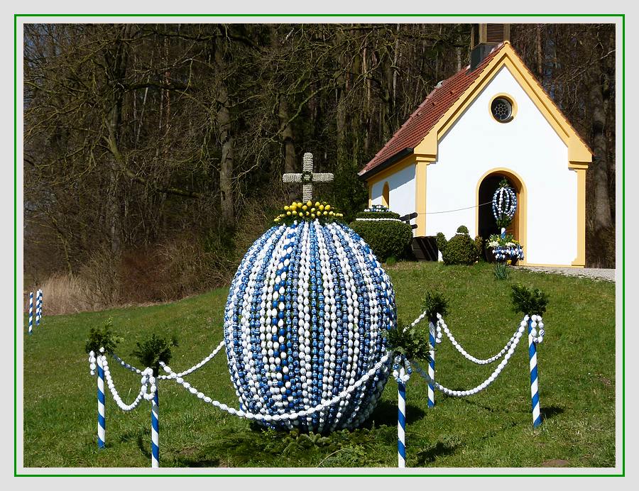 Ostern