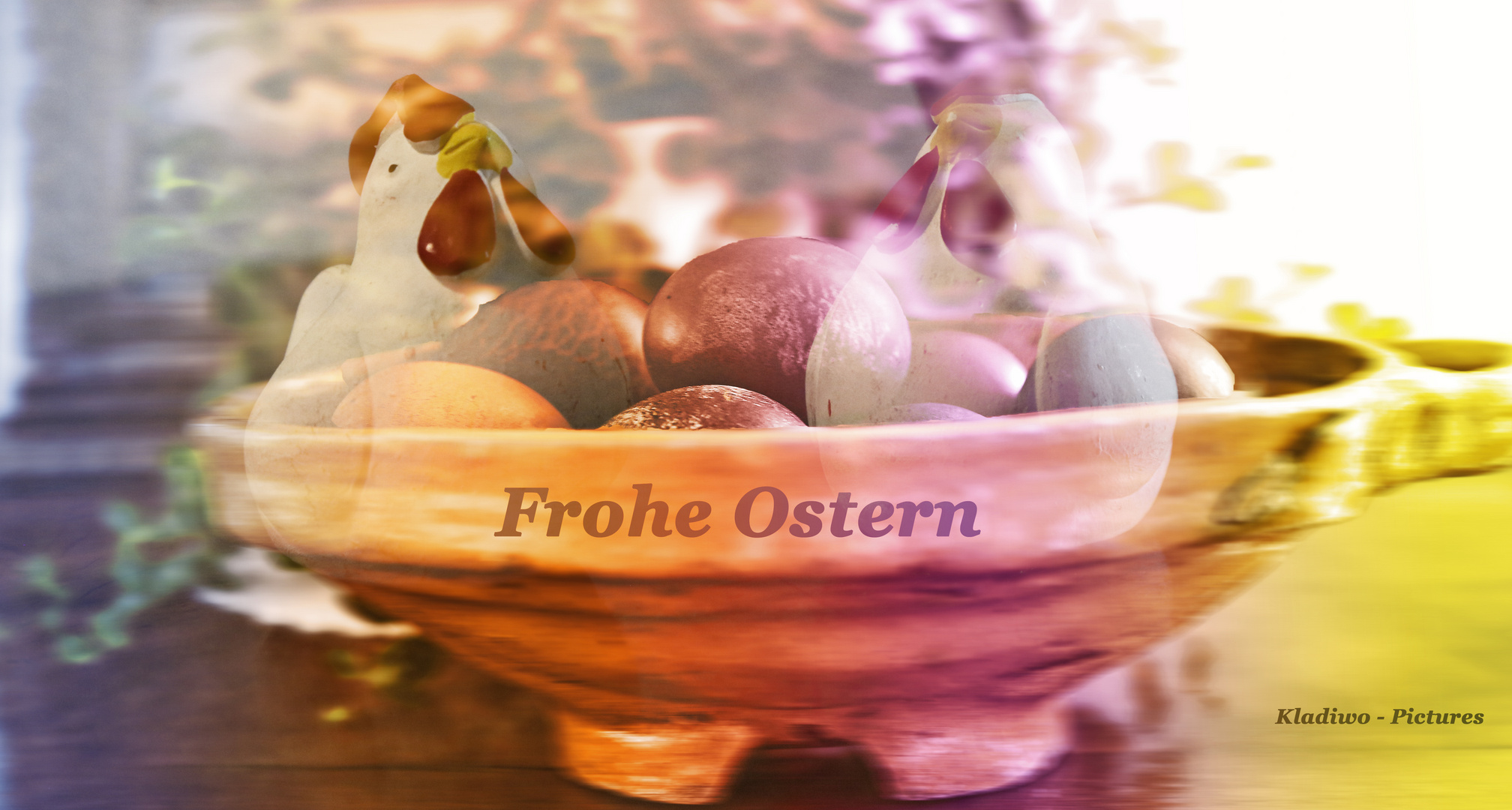 Ostern 09