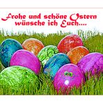 ((--: Ostern :--))