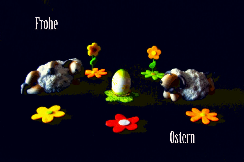 Ostern