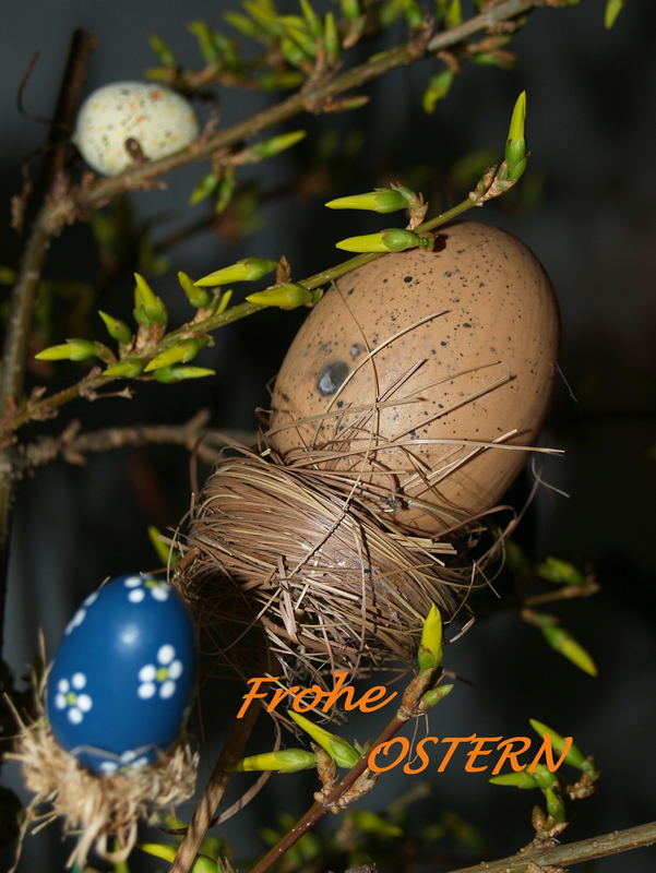 " OSTERN 2006 "