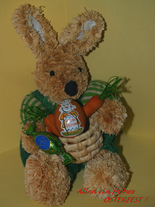 " OSTERN 2006 "