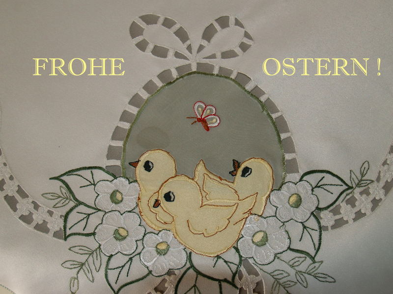 " OSTERN 2006 "