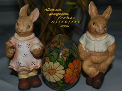 " OSTERN 2006 "