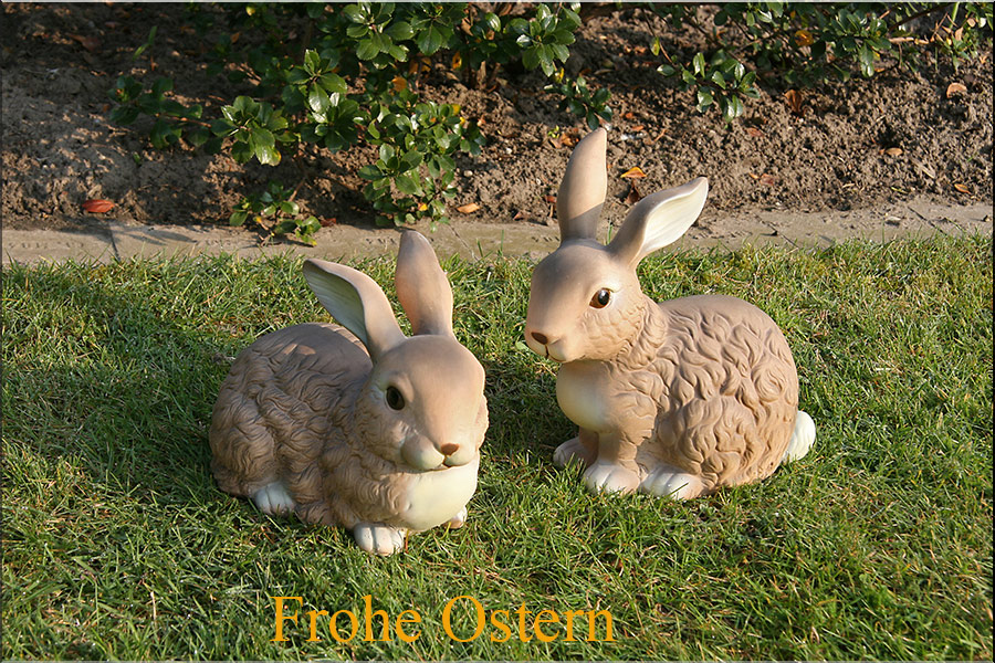 Ostern 2007