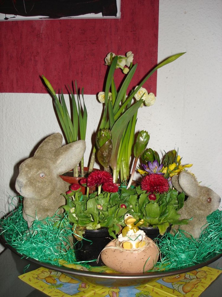 Ostern 2008