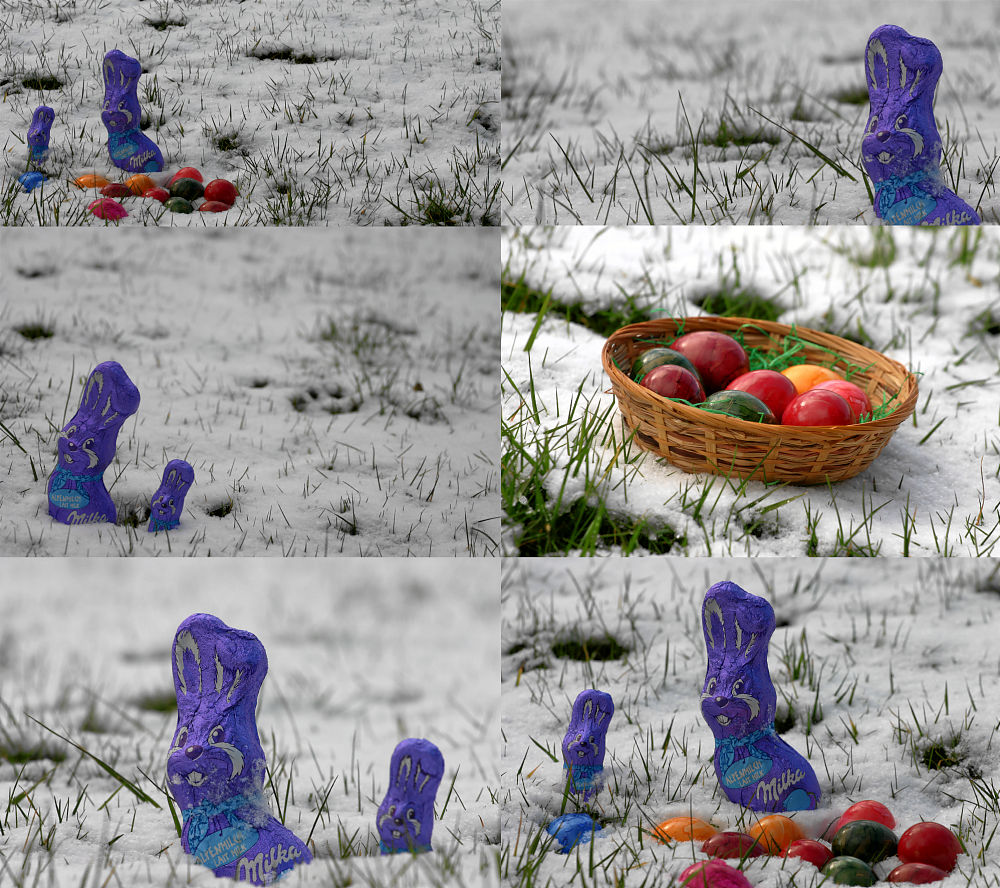 Ostern 2008