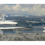 Ostern 2008 im Erzgebirge