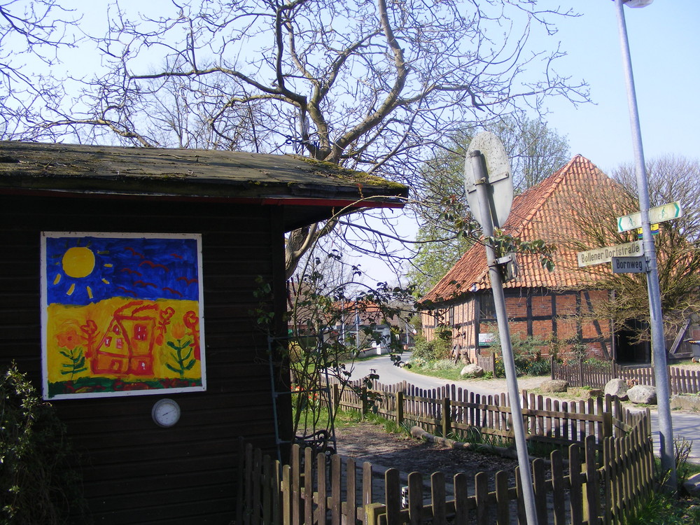 Ostern 2009 (II)