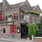 Ostern 2009 in London --> Ein Pub [Bild 06]