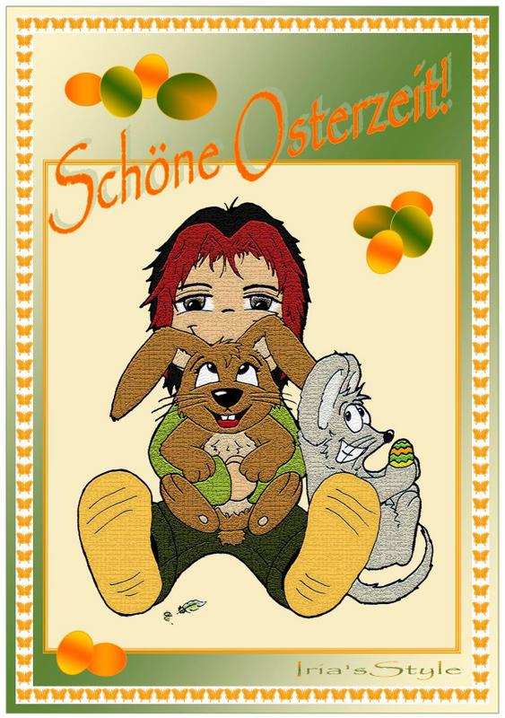 Ostern 2010