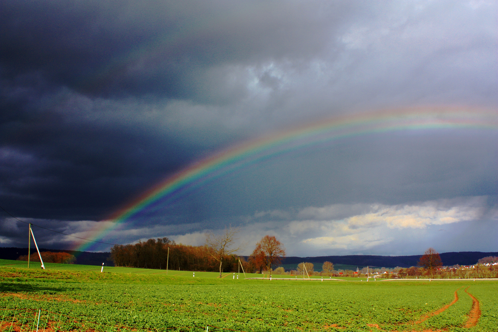 Ostern 2010