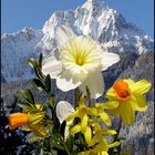 Ostern 2010, Berchtesgadener Land