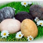 Ostern 2011