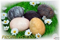 Ostern 2011