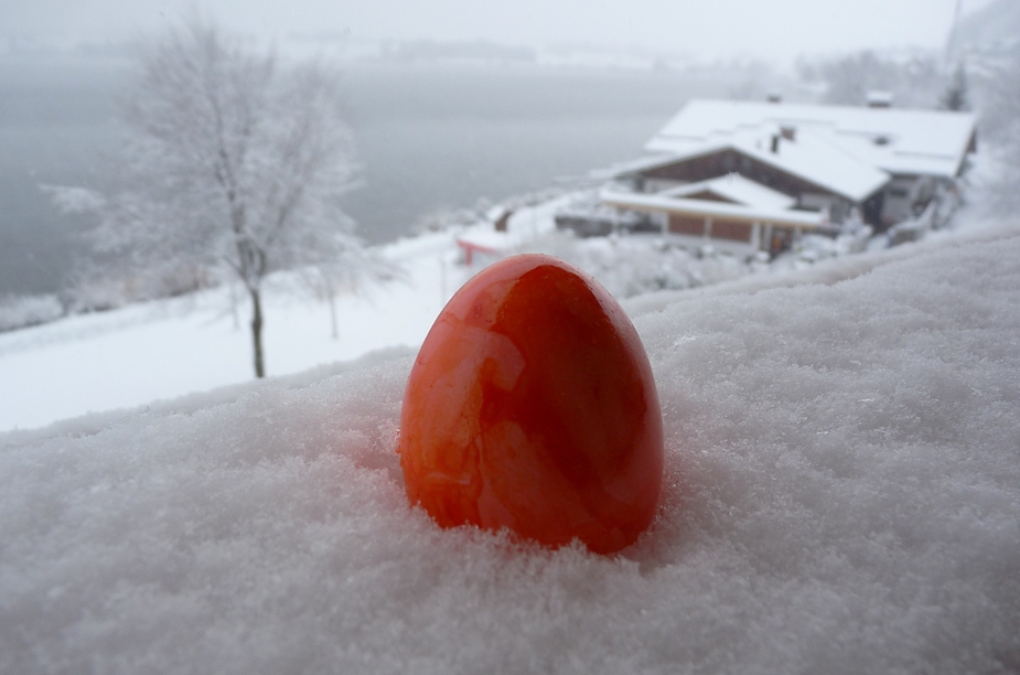 Ostern 2012