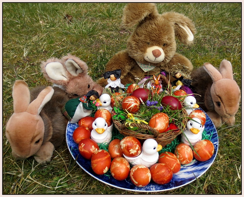 Ostern 2013