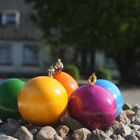 Ostern 2014 auf Ferienhof Moos