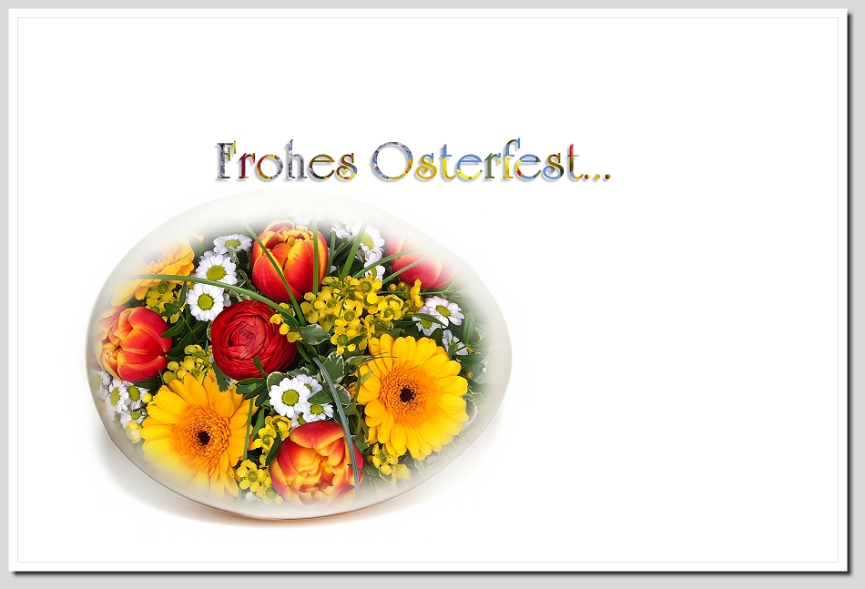 Ostern 2015