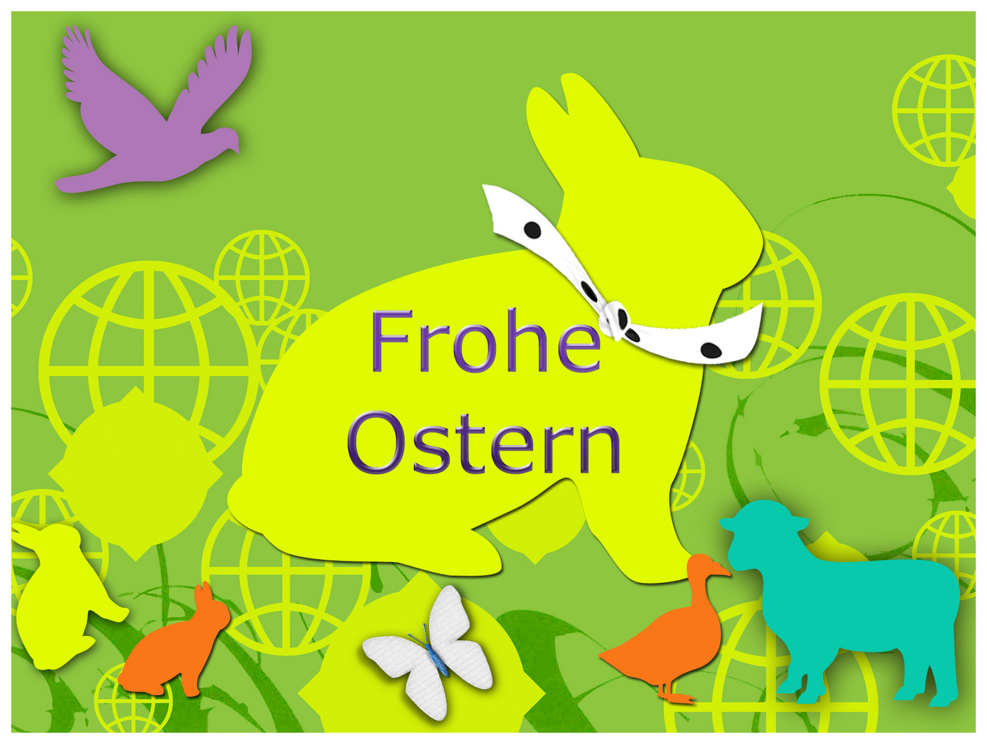 Ostern 2015