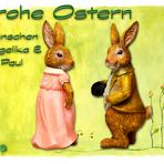 Ostern 2015