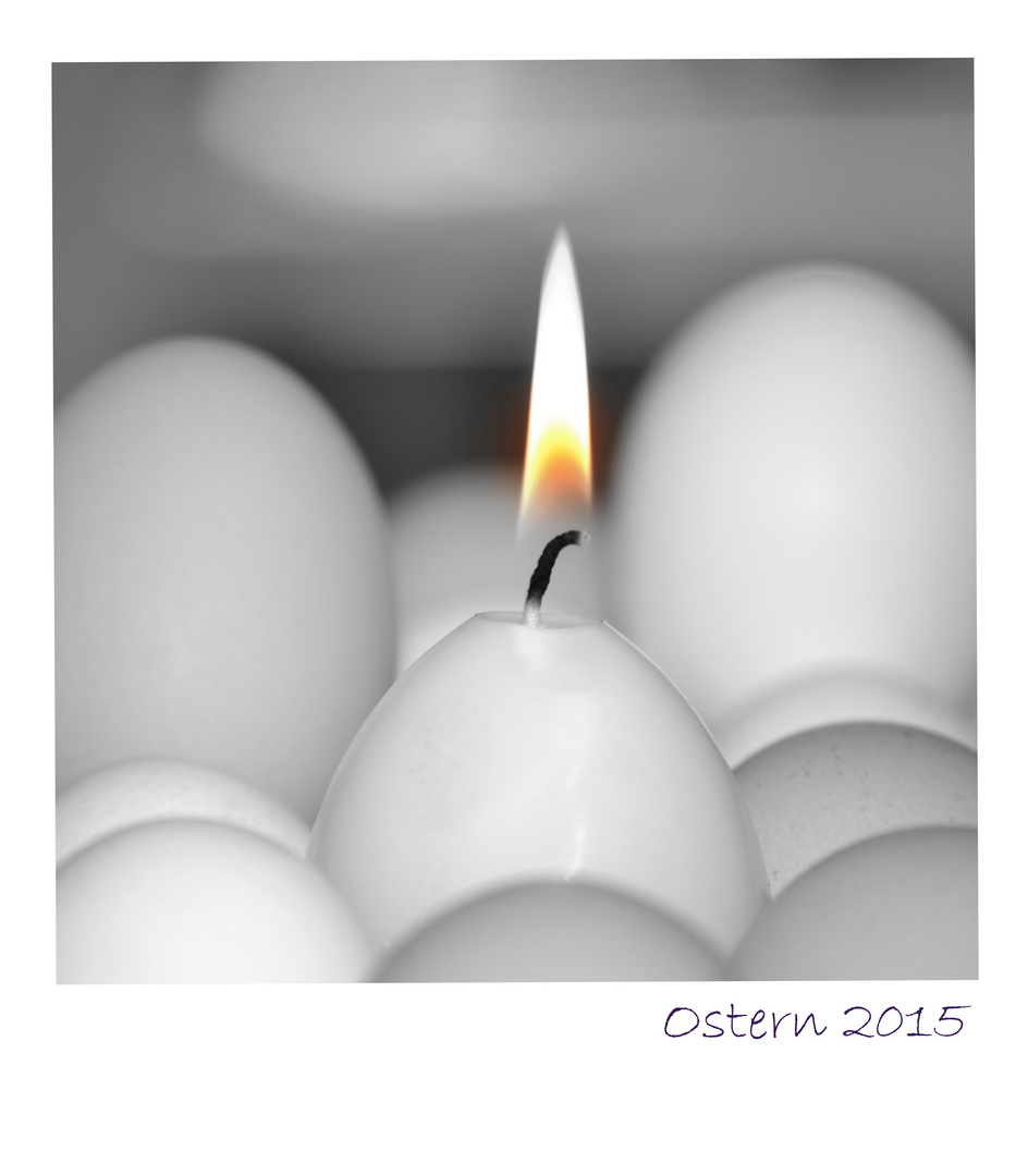 _ Ostern 2015 _