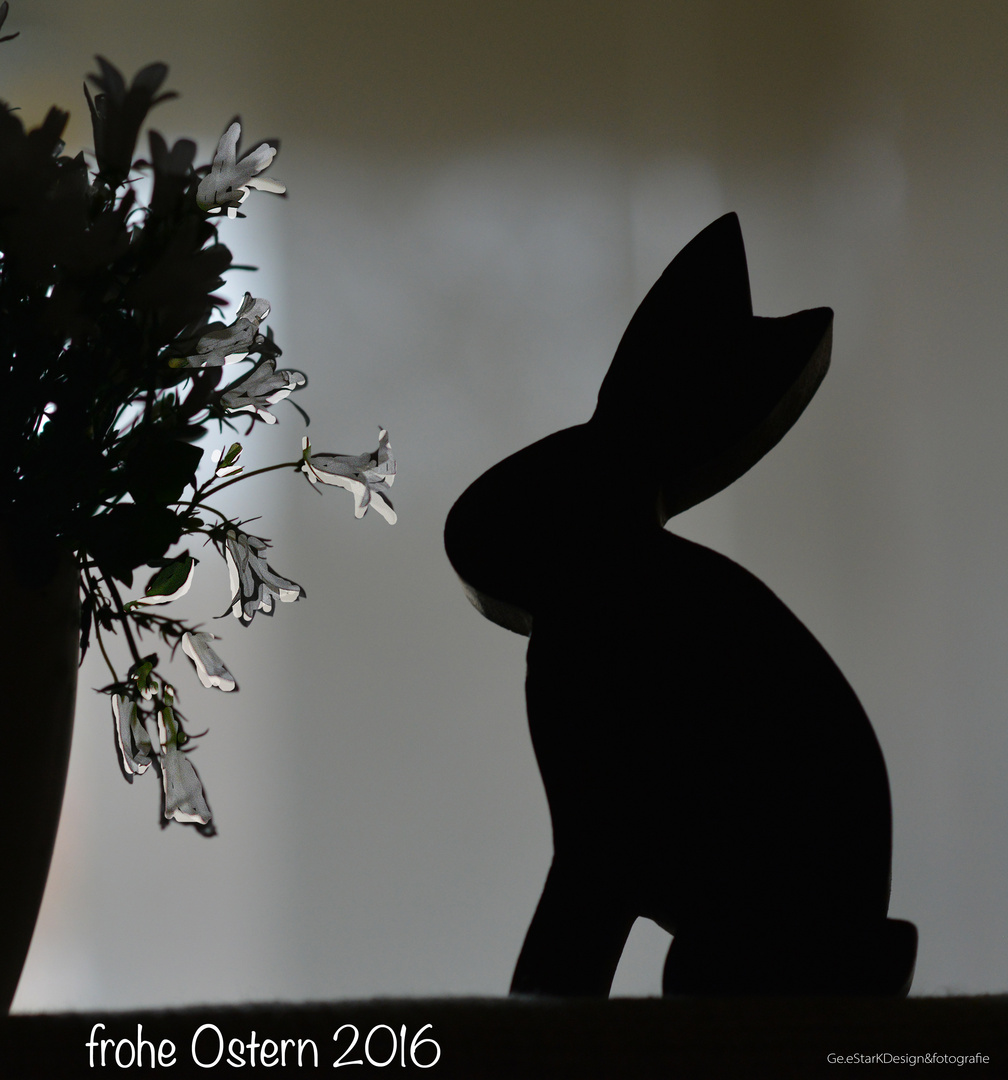 Ostern 2016