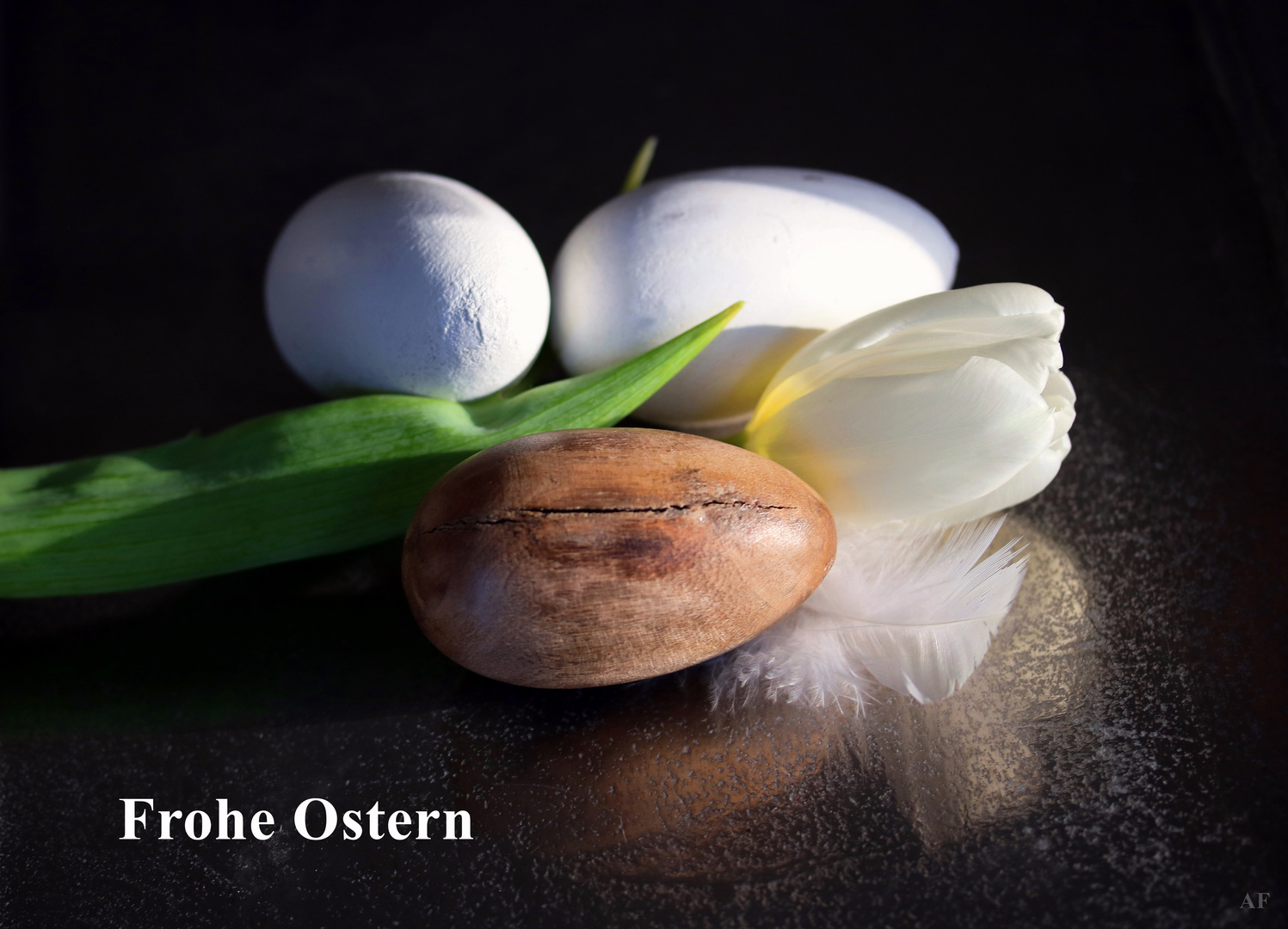 Ostern 2016