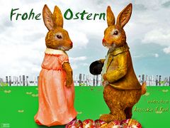 Ostern 2016